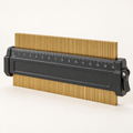 ProfileLock locking contour gauge