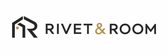 Rivet & Room logo